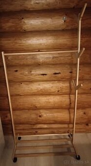 Predám rôzne vecí