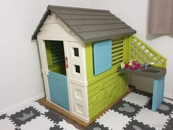 Detský domček Smoby