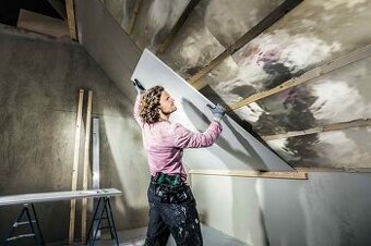 Sadrokartonisti Nemecko