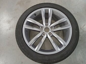 1ks ALU 5x112 R18 8J ET44 Original VOLKSWAGEN PASSAT B8