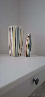 Retro váza pár - 1