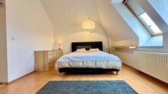 ASSENZIO – PRENAJOM – 2 IZBOVÝ BYT 65m2 S TERASOU – STARE ME