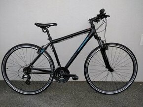 Evado 2.0 pánsky rám 21" so zárukou