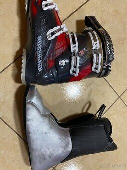 Ližiarky Rossignol Alias easi entry s90