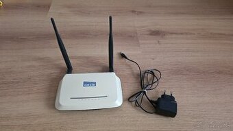 Wifi router Netis