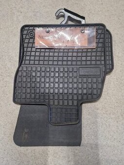 Gumené rohožky Fabia Cordoba Ibiza Nové