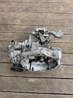 Prevodovka 1.9 TDI 77kw 6 stupňová JYJ