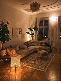 PONÚKNITE 2-izbový alebo 3-izbový byt