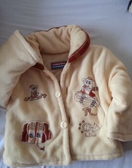 Kabatik 12-18 mesiacov