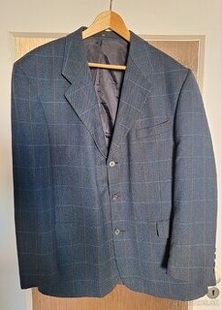 Pánske oblečenie 52-56 od 5 EUR/ks