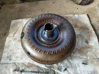 Hydromenič Audi A6 C6 3.0TDI