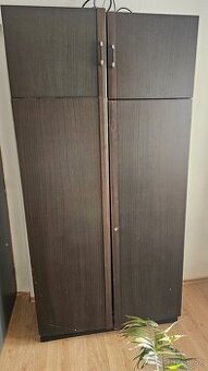 Predam skriňu za symbolickú cenu