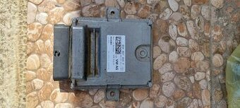 Riadiaca jednotka AdBlue  AUDI .