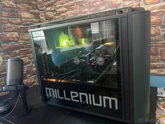 Ryzen 7 5800X/ RTX 3070Ti / 32GB DDR/ 2TB