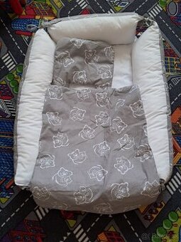 Hniezdo pre bábätko