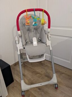 Multifunkčná stolička Prima Pappa Follow Me