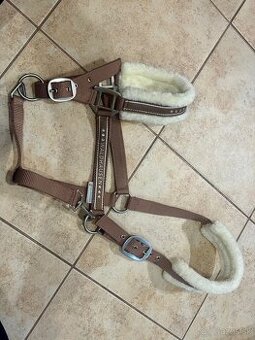 Ohlávka s vodítkom WALDHAUSEN