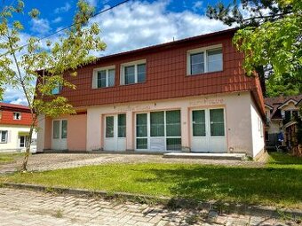 Penzión na predaj - Malatíny - Liptov