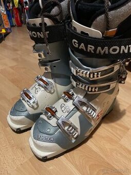 Lyžiarky Garmont 38,5