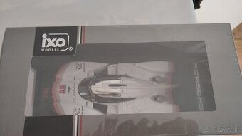 F1 modely 1:18 Ixo Porsche 919