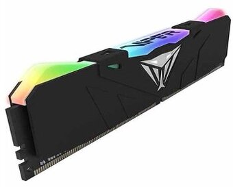patriot viper steel rgb 16gb (2x8gb) ddr4 3200mhz