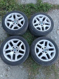 Elektrony BMW R18 5X120 m packet orginal