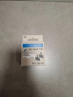 Predám rôzne komponenty a doplnky na bicykel nové