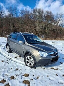 Opel Antara Cosmo 2.0 CDTi 4x4