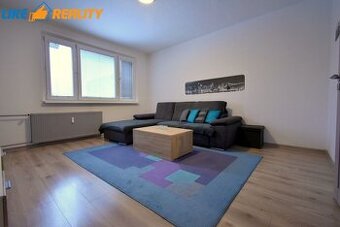 Prenájom 3 izbového bytu Záturčie