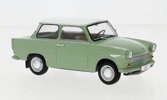 Trabant 601 1:24