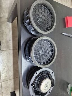 Reproduktory superb3