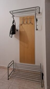 Predsieňový nábytok