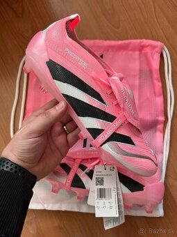 Kopačky Adidas Predator Elite FT FG Beckham