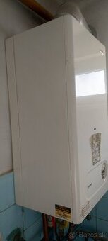 Plynovy kotol protherm