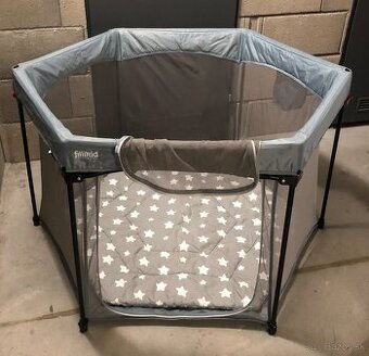 Detská ohrádka zn.Fillikid