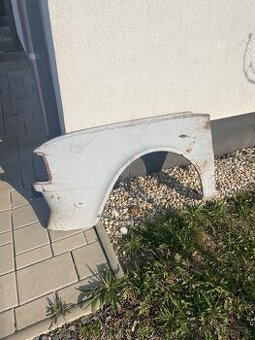 LP blatnik Škoda 120