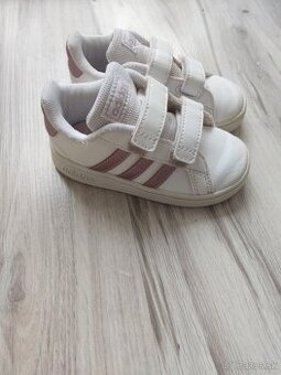 Dievčenské tenisky Adidas