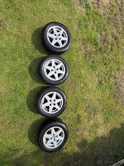 Elektróny 4x100 r14