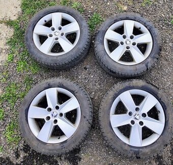 Elektrony 5x112 r16