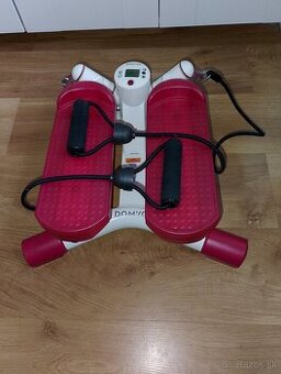 Stepper Domyos
