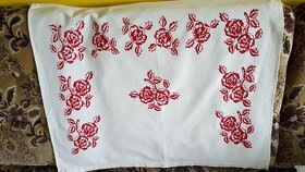 Retro nástenky na stenu