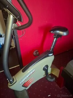 Stacionárny bicykel