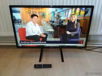 32" LED Televízor LG 32LN540B