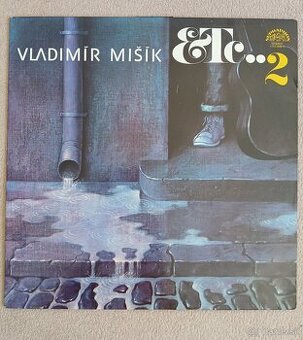 Vladimír Mišík, Etc… – Etc…2