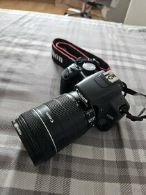 Canon EOS 500d - 1
