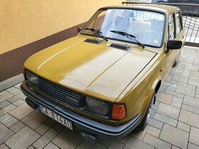 Škoda 105l