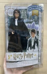 Mattel postavy Harry Potter a Ohnivá čaša  (Vianočný ples)