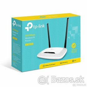 Router TP LiNK.