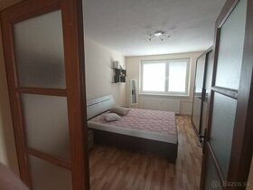 3 - izbový byt v Plešivci - 1