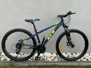Horský bicykel GT AGGRESSOR - 1